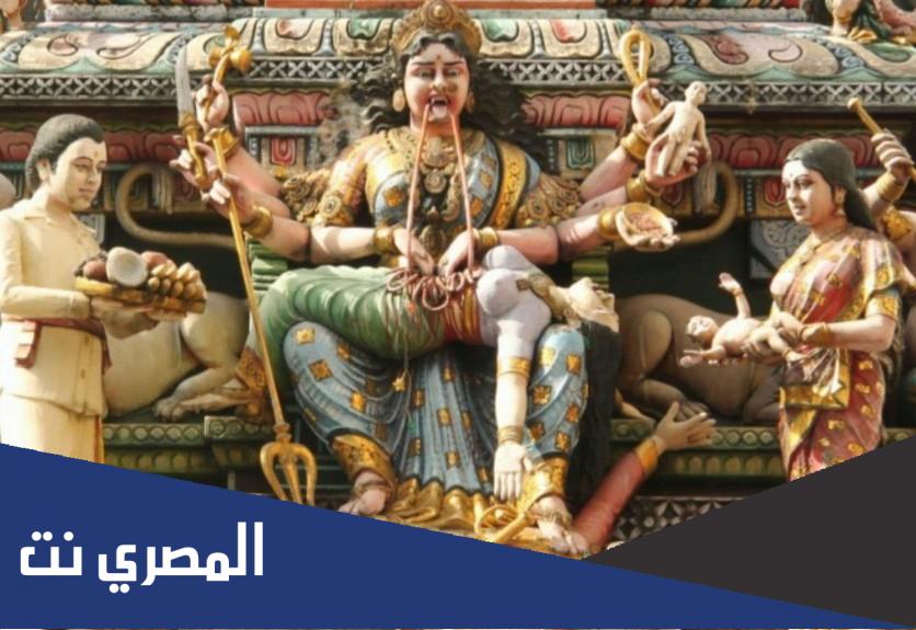 معنى القربان عند اليهود