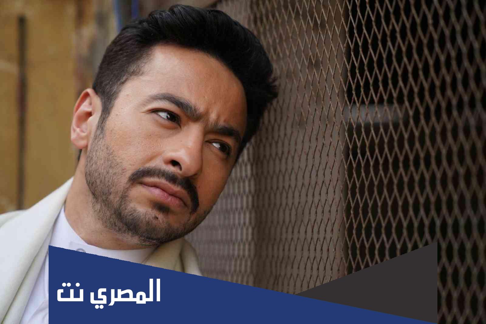 ملخص حلقات مسلسل المداح