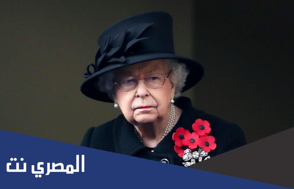 ملكة انجليزية من 8 حروف