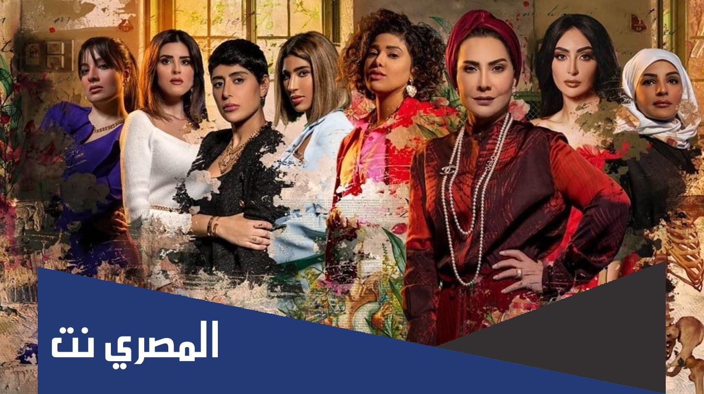ممثلين من شارع الهرم الى الكويتي 2022