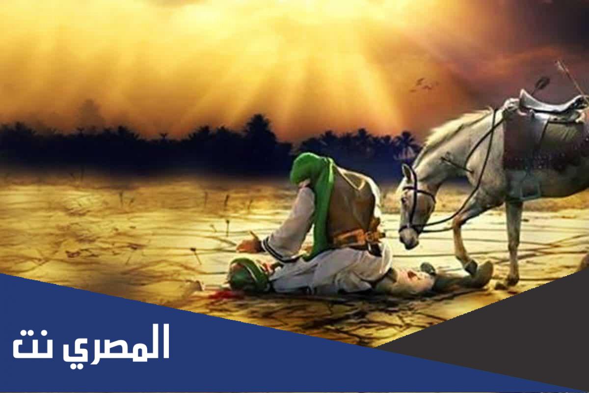 من الصحابي الذي قتل 100 مشرك مبارزة ؟