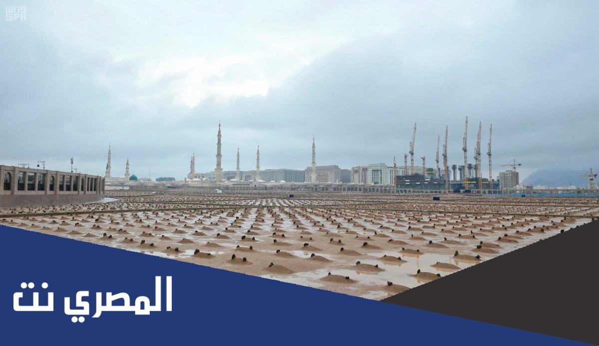 من اول من دفن في البقيع من الصحابة
