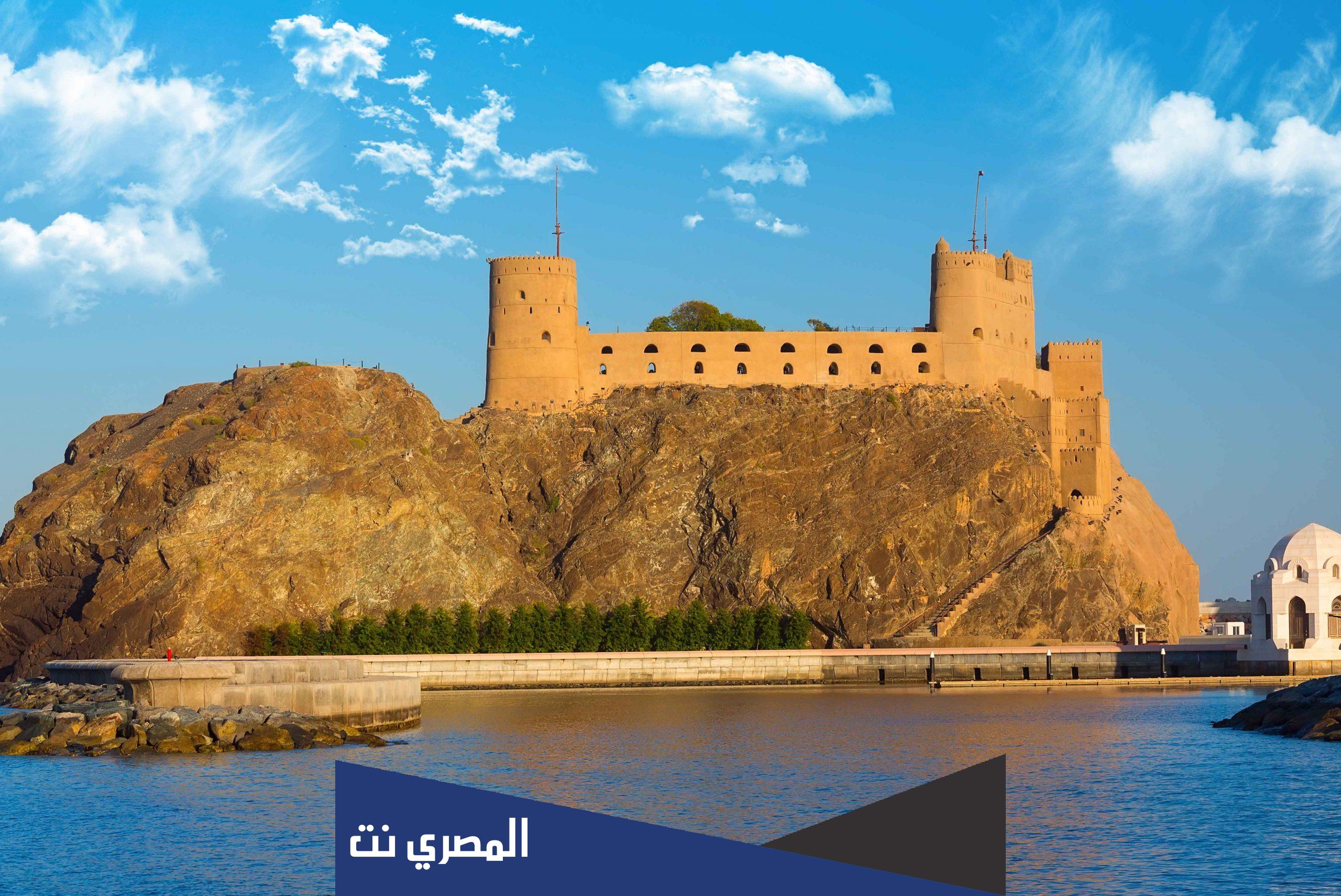من بنى قلعة الجلالي