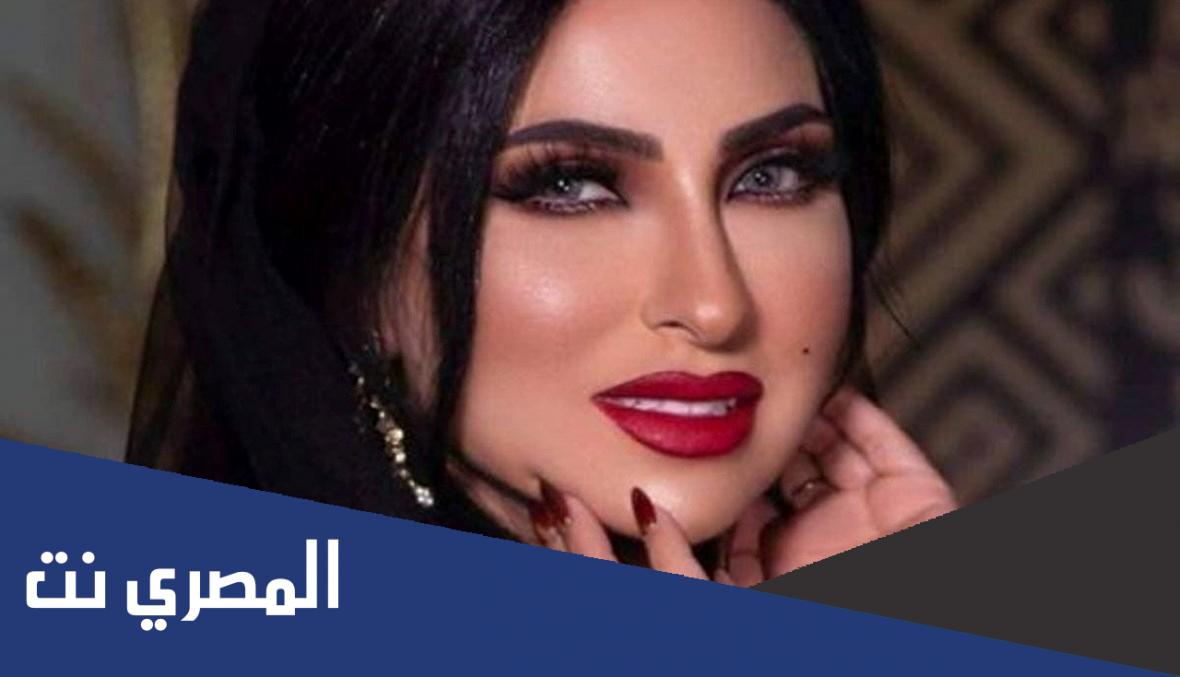 من هو زوج زينب العسكري الاماراتي
