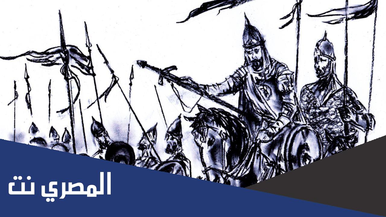 من صاحب لواء المسلمين في غزوة بدر