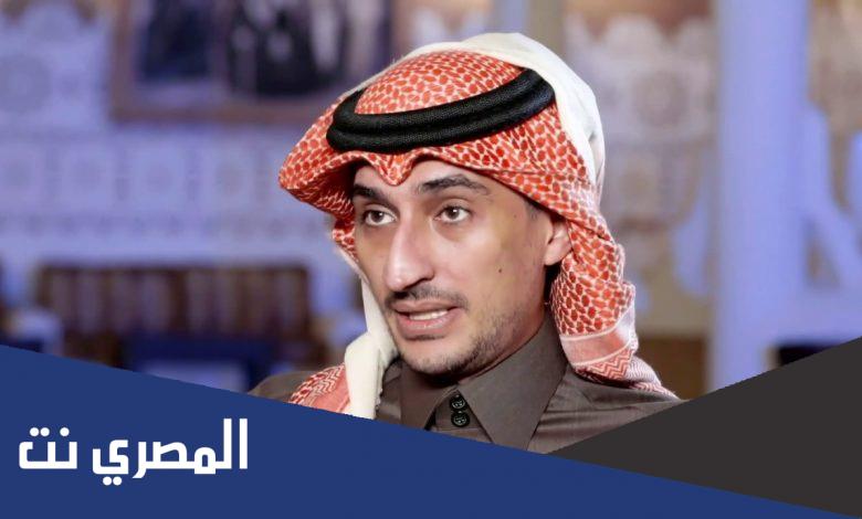 من هم أبناء احمد بن سلطان