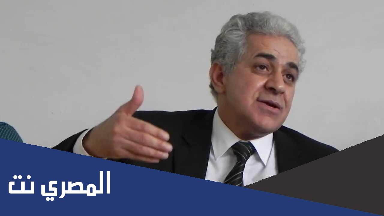 من هم ابناء حمدين صباحي