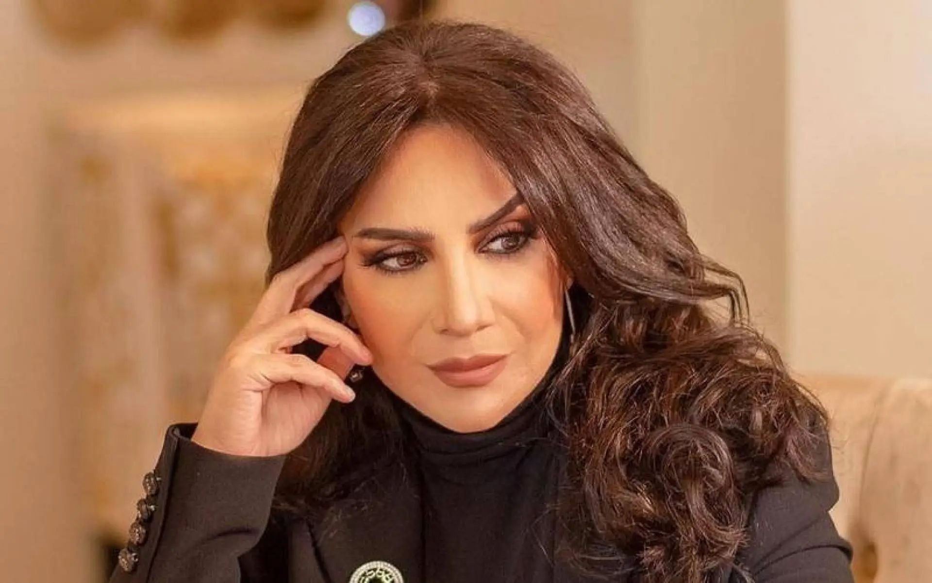 من هم ابناء هدى حسين