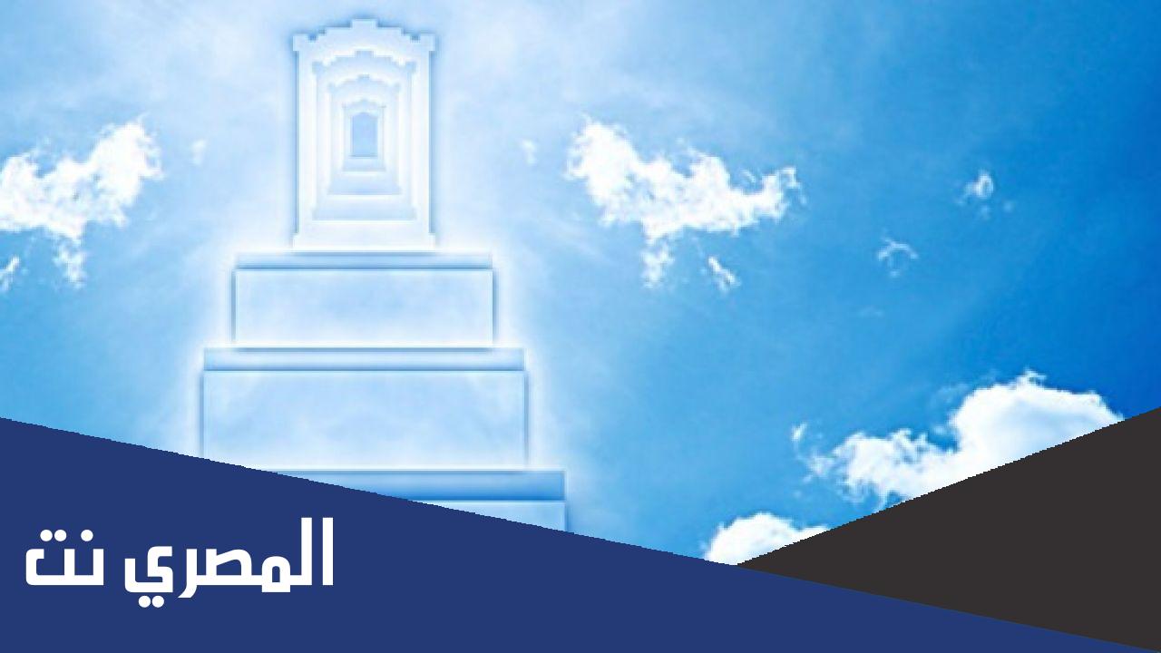 من هما سيدا كهول أهل الجنة ؟