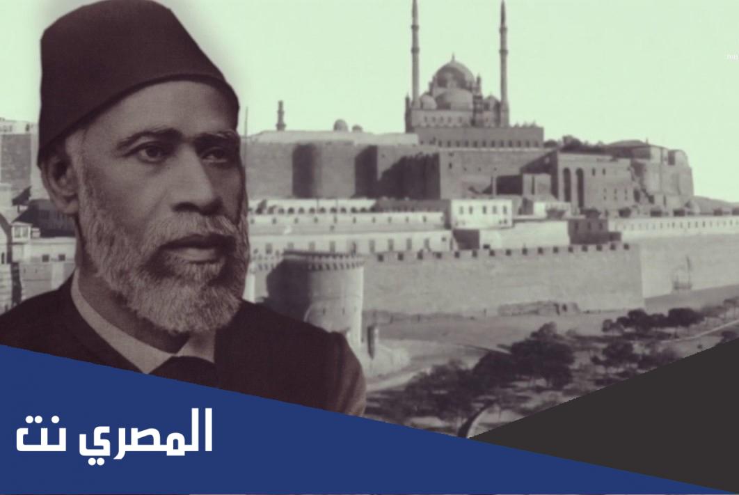 من هو أبو التعليم في مصر