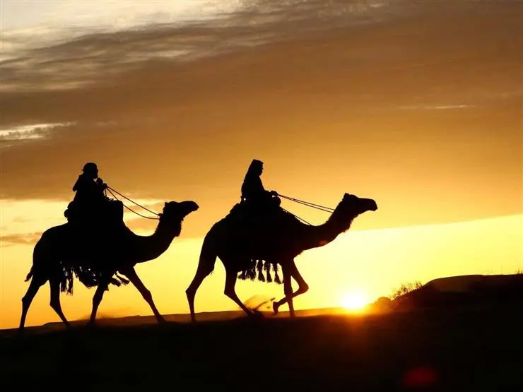 من هو الذي استاجره الرسول وابو بكر