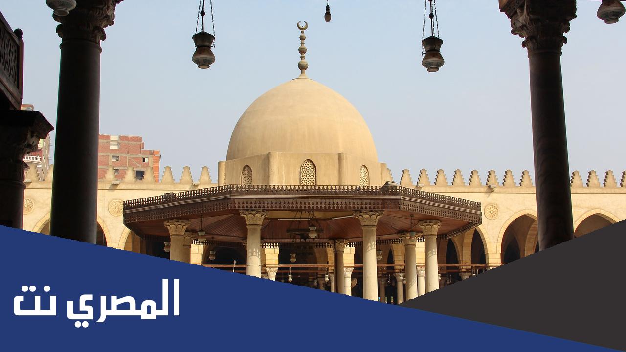 من هو الذي فتح حصن بابليون
