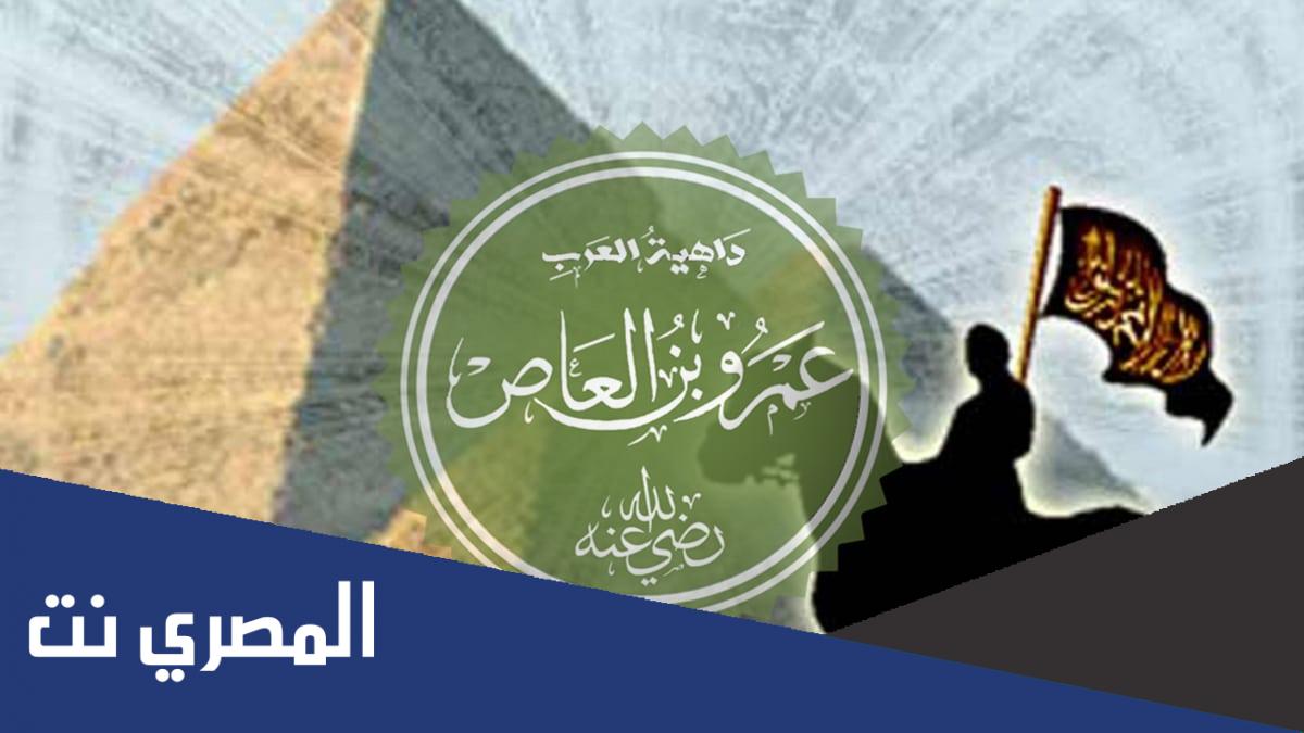 من هو الصحابي الذي اسلم على يد تابعي
