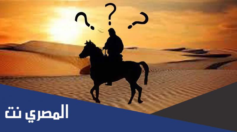 من هو الصحابي الذي ذكر في القرآن بالإشارة لا بالاسم