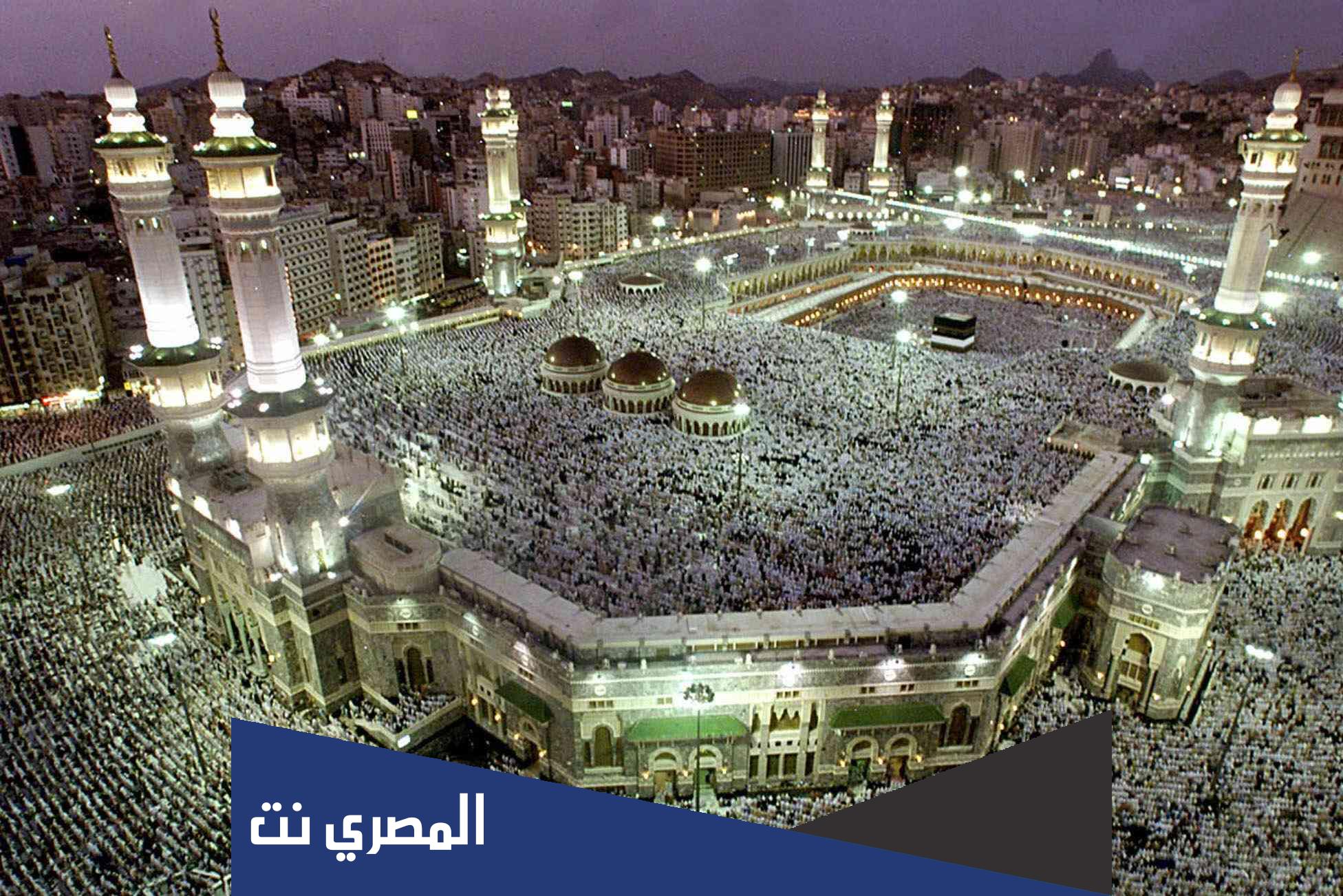 من هو الصحابي الذي قام بتصميم معالم الحرم المكي