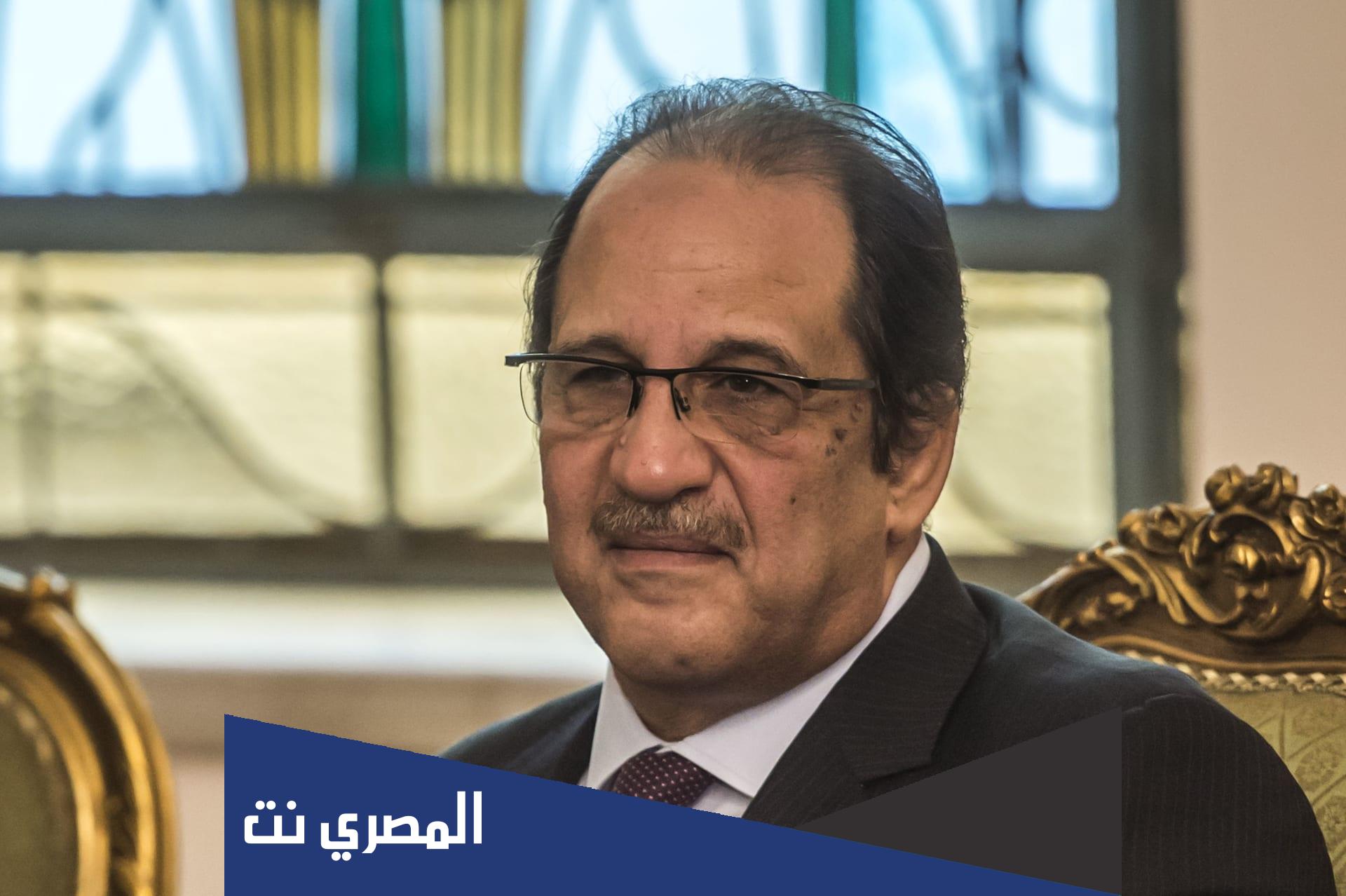 من هو اللواء علي عباس السيرة الذاتية