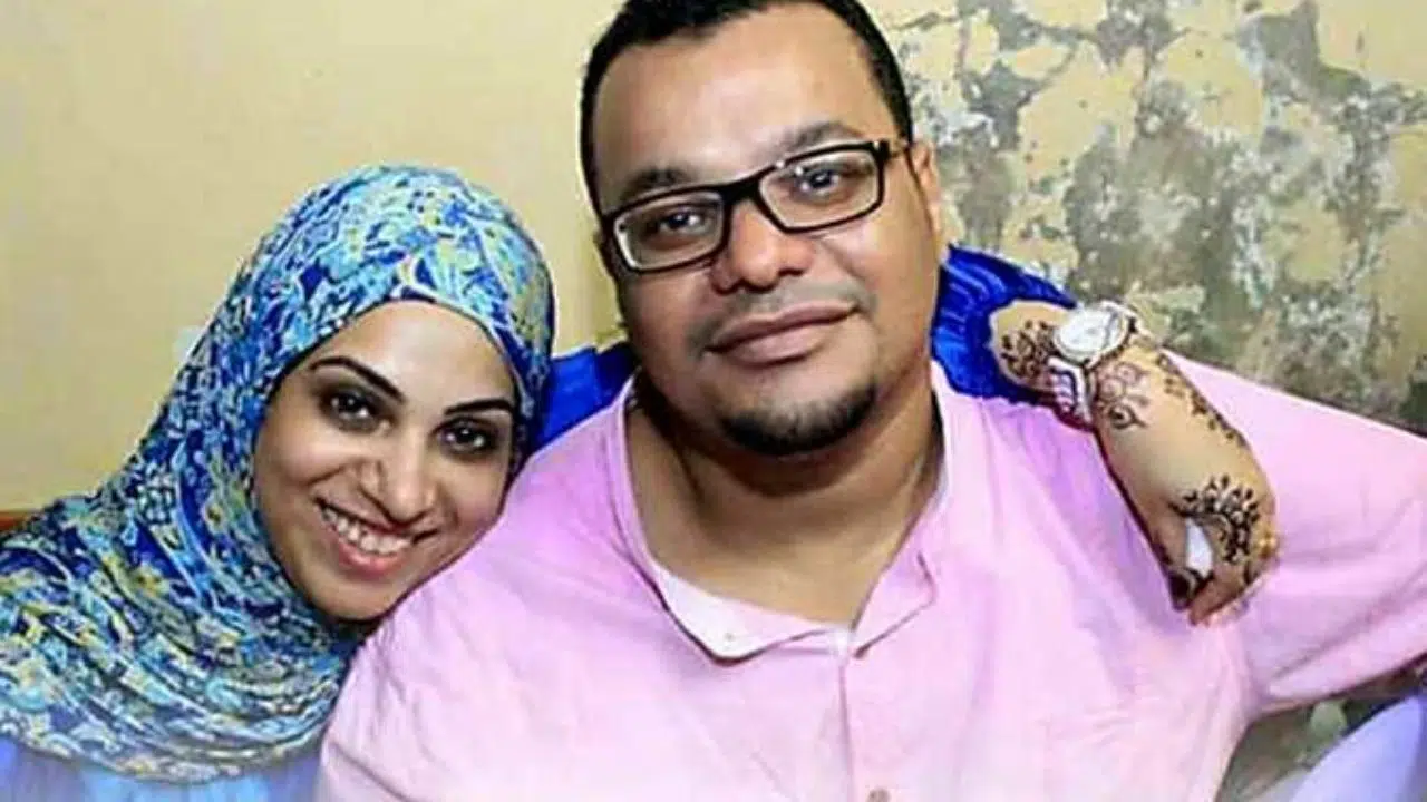 من هو المهندس علي أبو القاسم