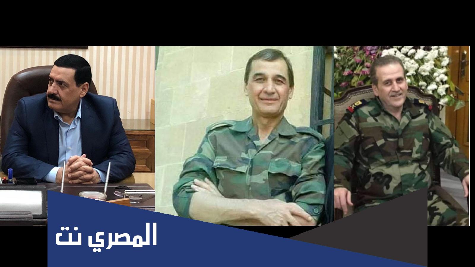 من هو حسام لوقا ؟