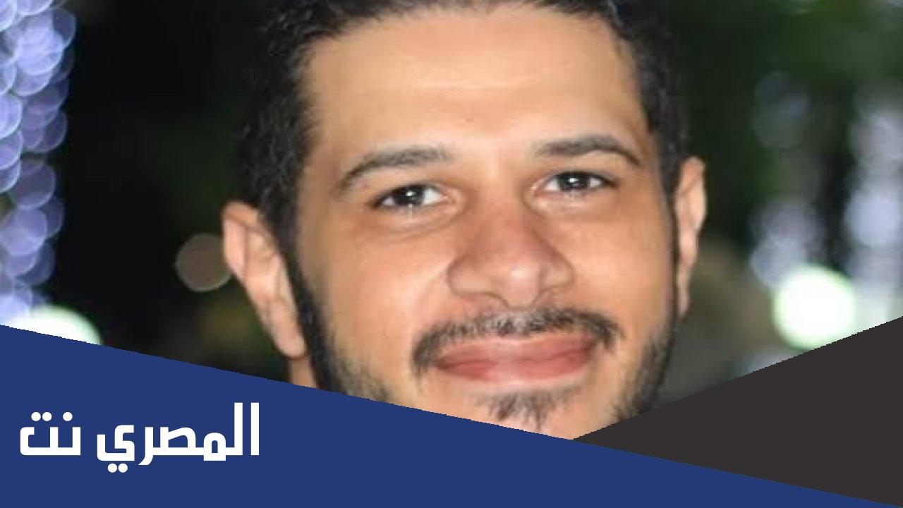 من هو حسام مؤنس السيرة الذاتية