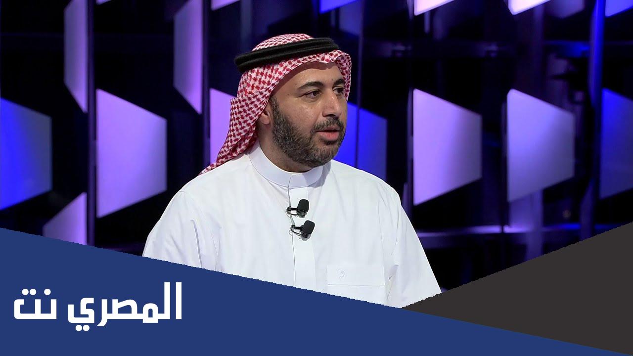 من هو حسن المصطفى الكاتب والباحث السعودي