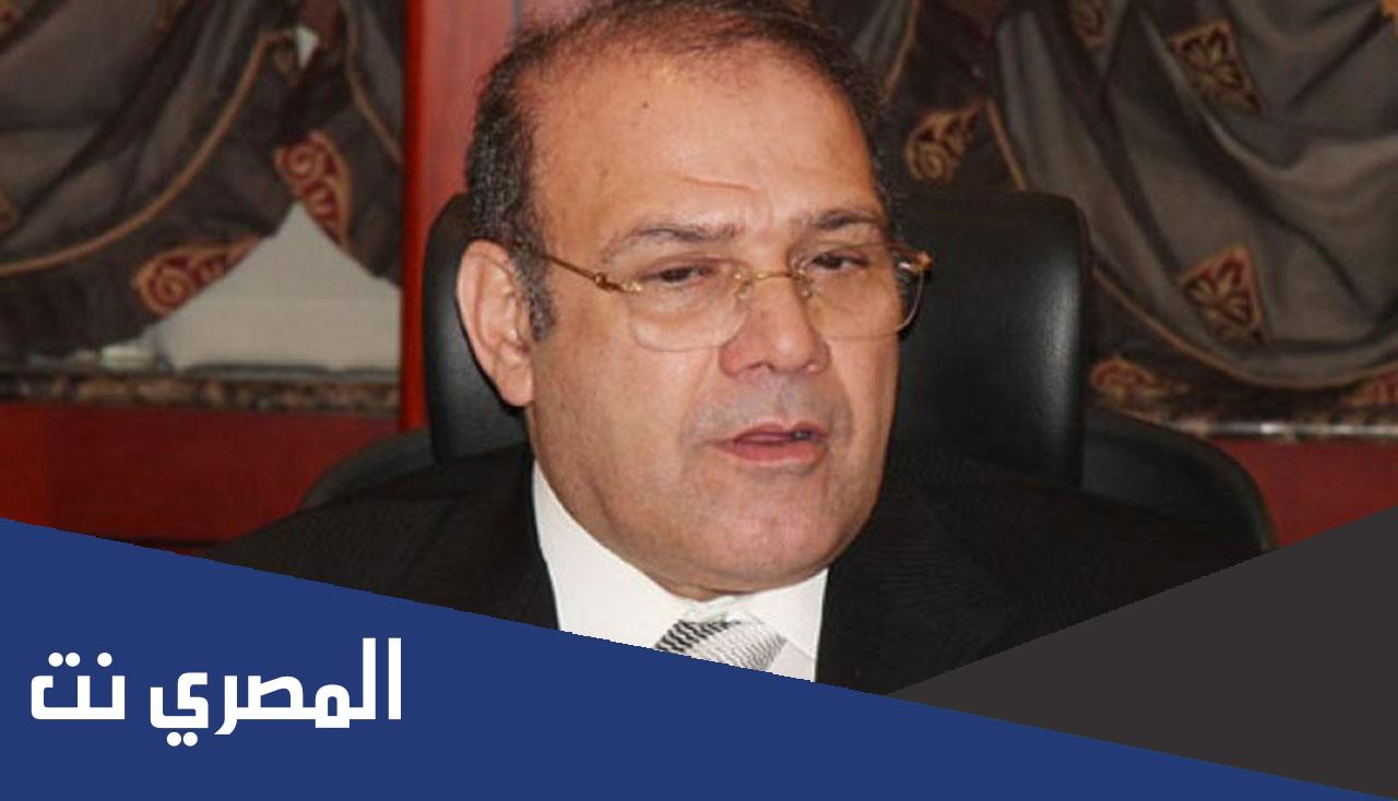 من هو حسن راتب رجل اعمال