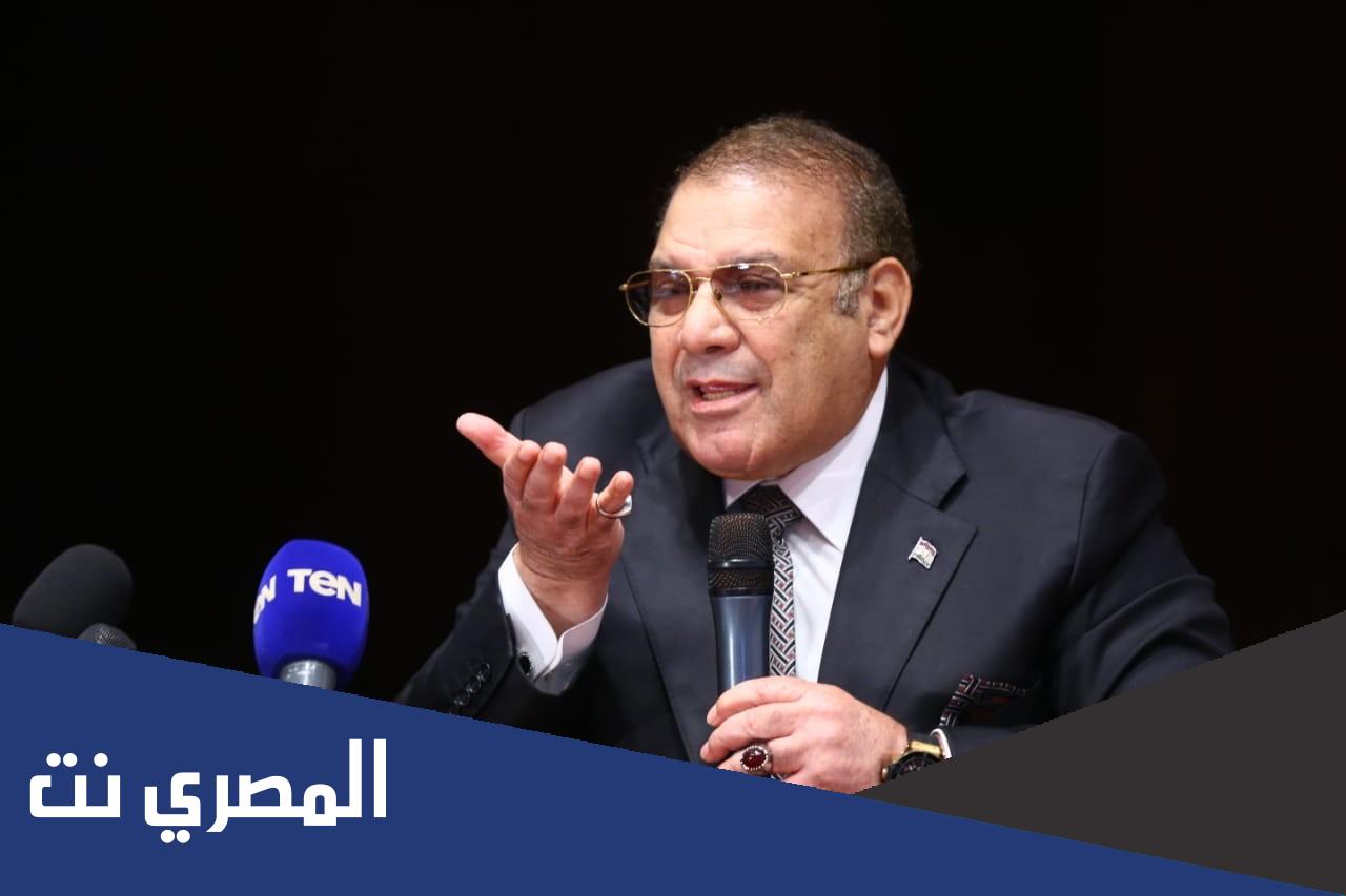 من هو حسن راتب وعلاء حسانين