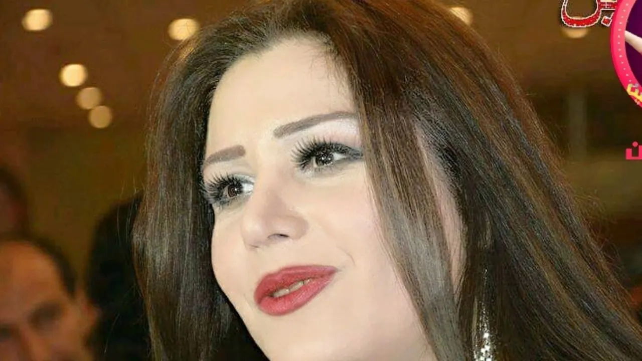 من هو زوج الاء حسين