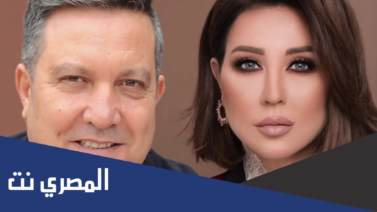 من هو زوج رابعة الزيات