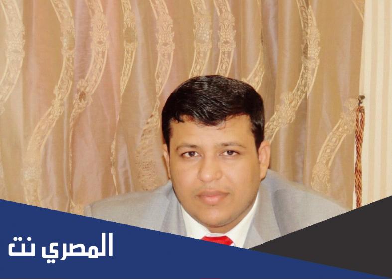 من هو عبدالله العليمي باوزير