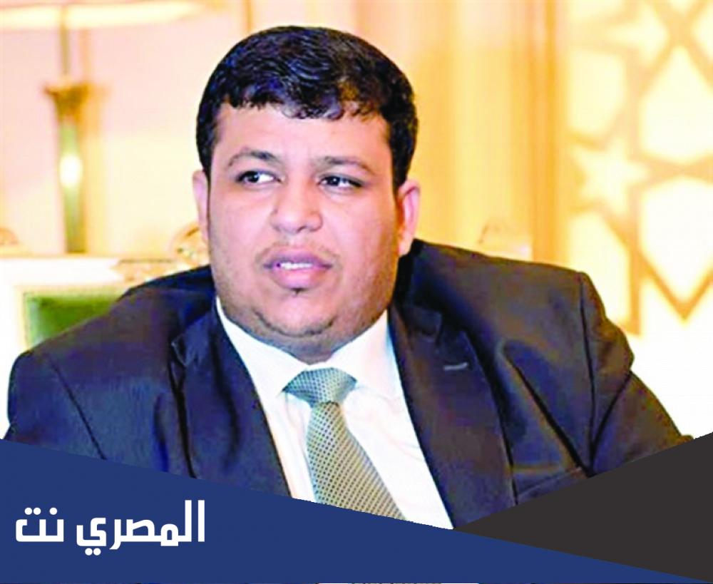 من هو عبدالله العليمي رئيس اليمن