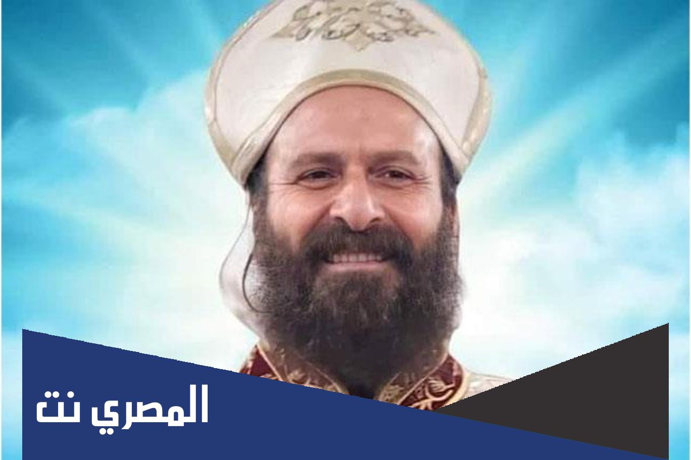 من هو قاتل القمص ارسانيوس