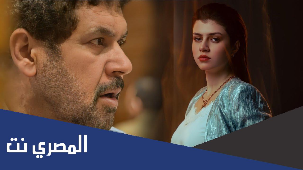 من هو كرم في مسلسل بنات صالح