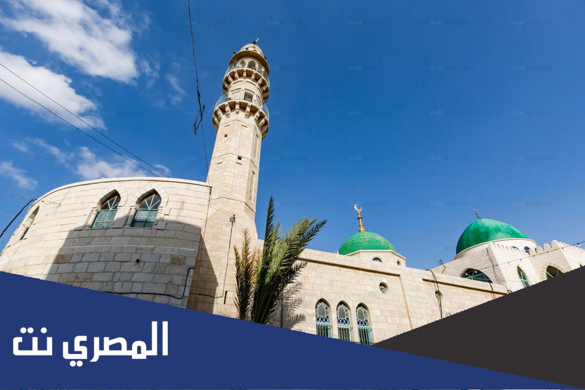 من هو مؤذن الرسول صلى الله عليه وسلم