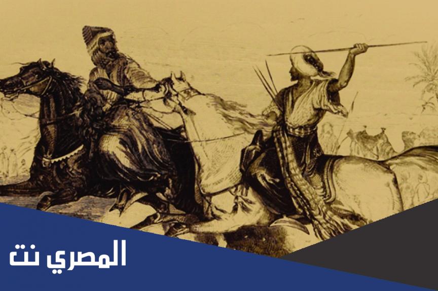من هو مؤسس دولة الملثمين