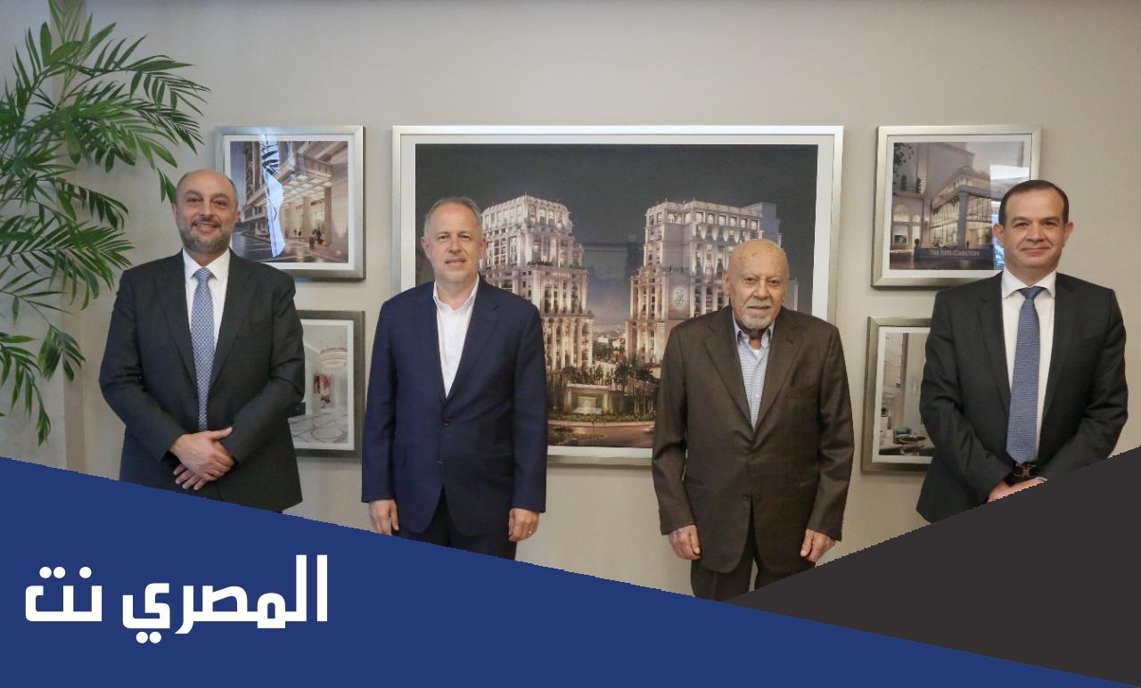 من هو مدير شركة أورنج في عمان