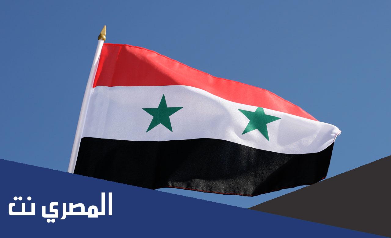 من هو وزير الدفاع السوري الجديد
