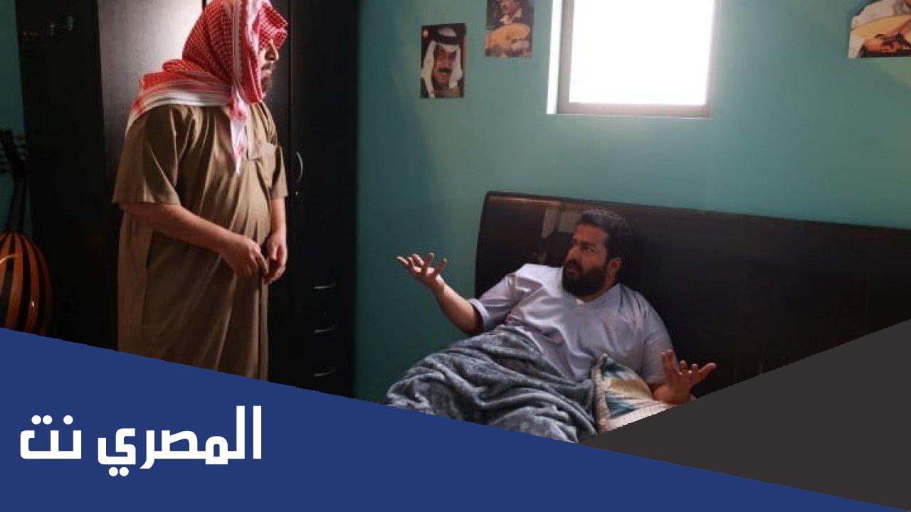 من هو ولدنا طاقم العمل