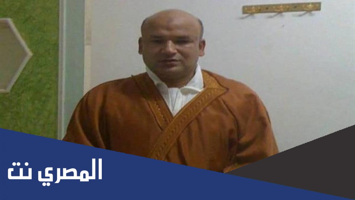 من هي ابنة علاء حسانين