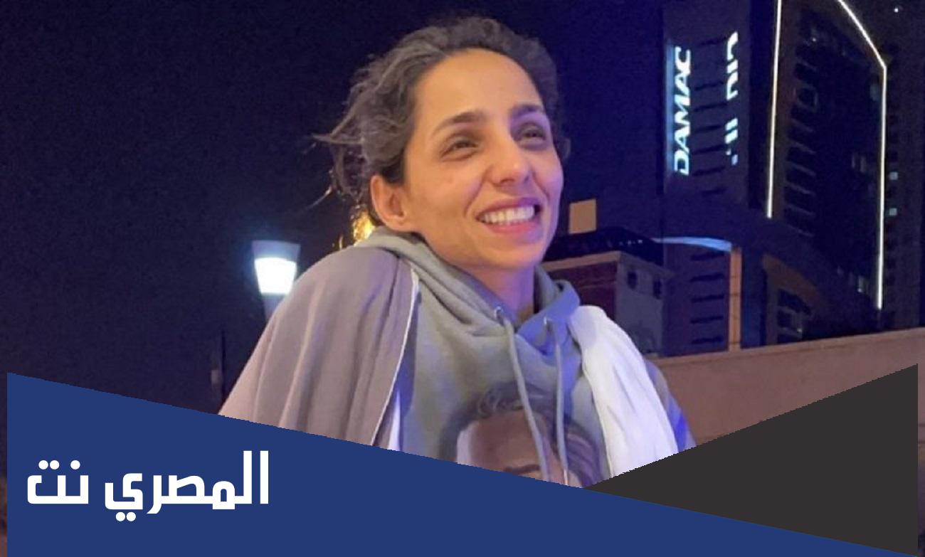 من هي الكاتبة أمل الحربي