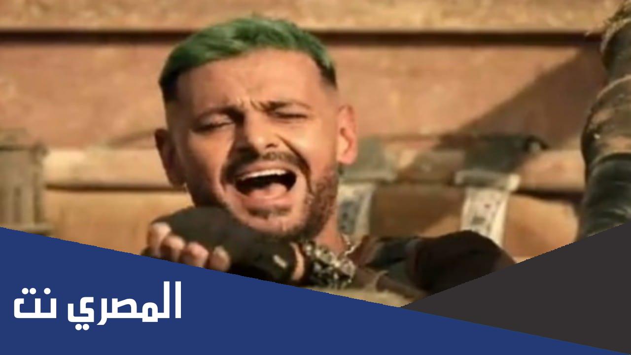 من هي الممثلة صابرين ضيفة رامز جلال