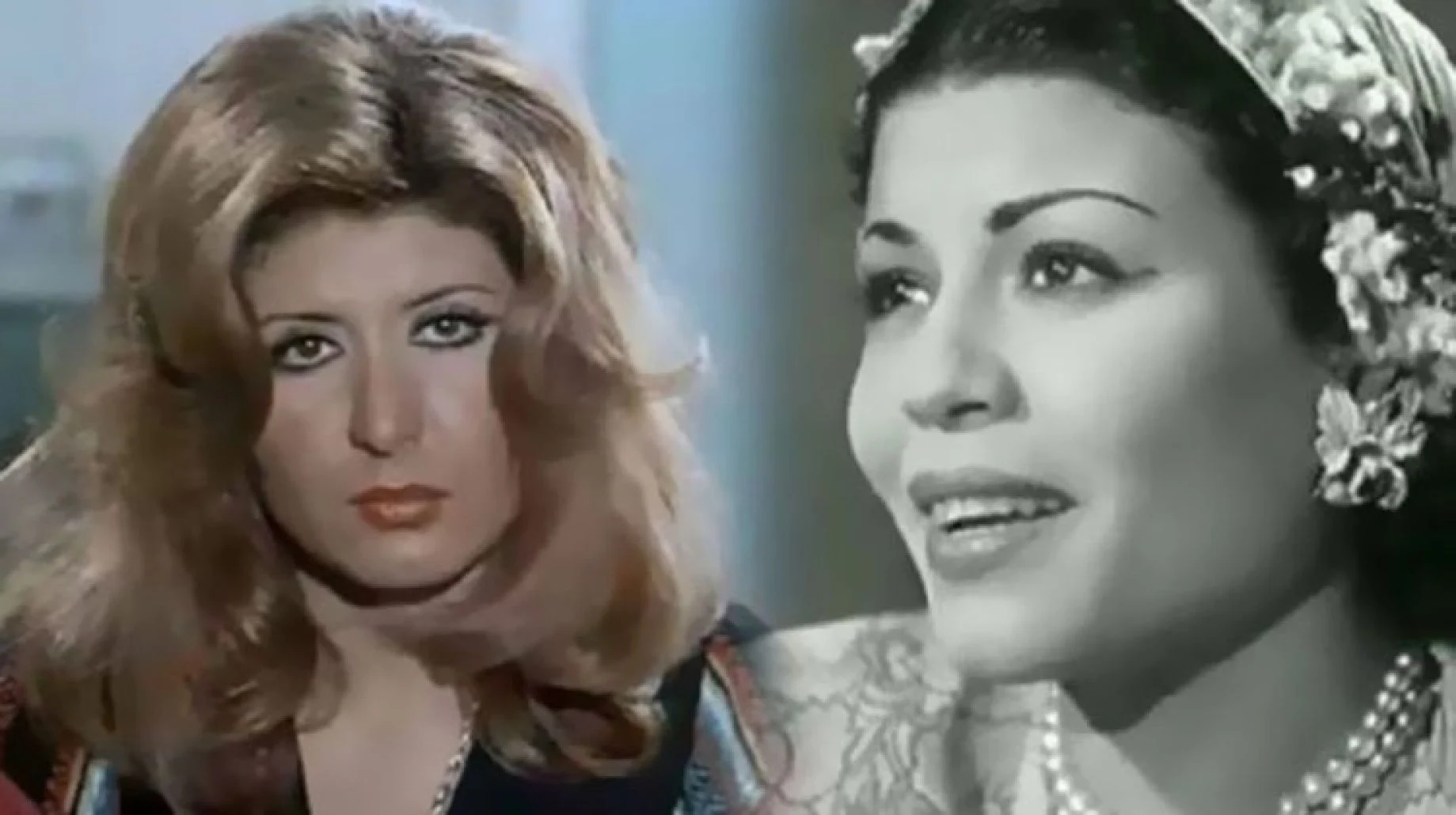 من هي ام سهير رمزي