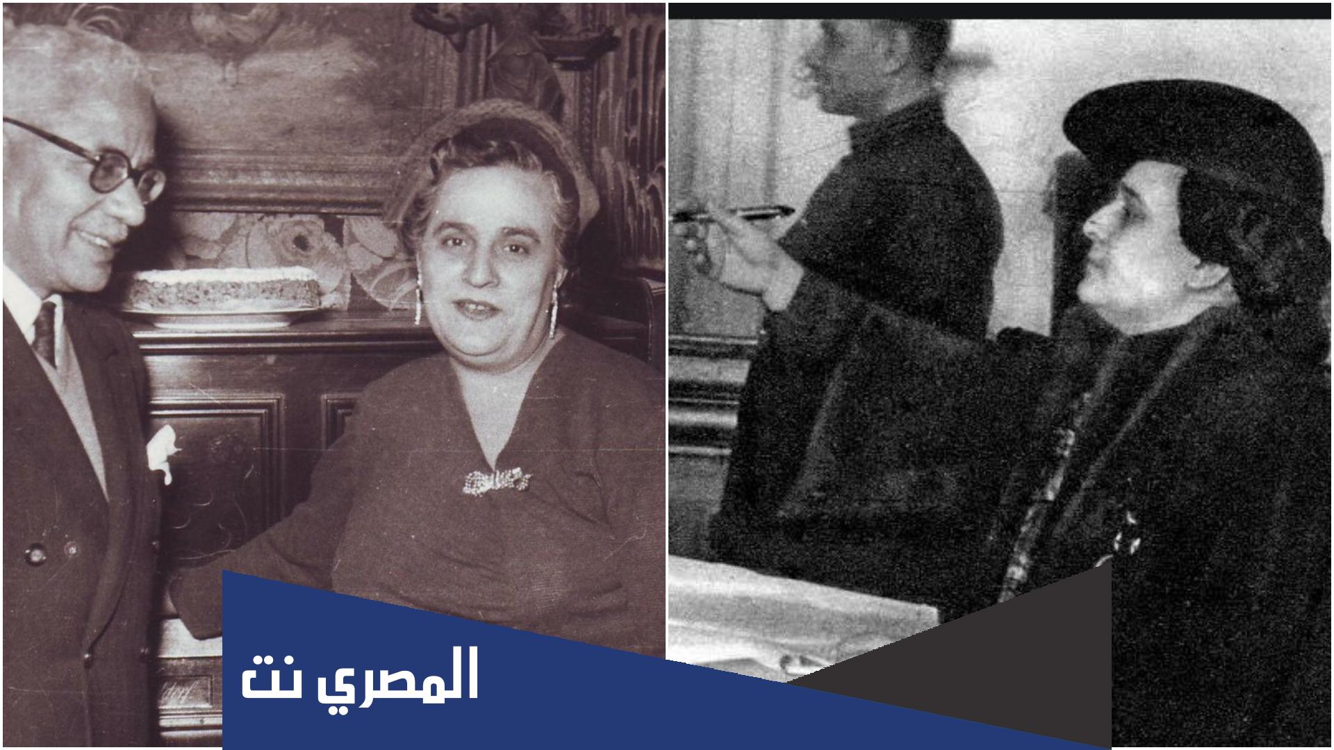 من هي اول محامية مصرية 2022