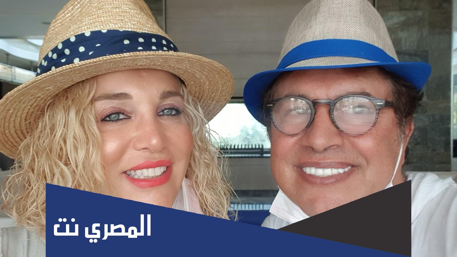 من هي زوجة الدكتور التازي