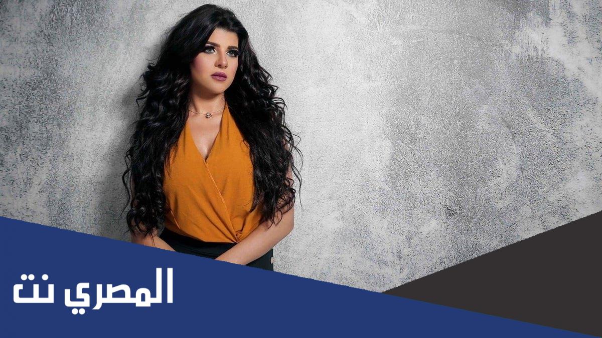 من هي زوجة سعد الصغير الاخيرة