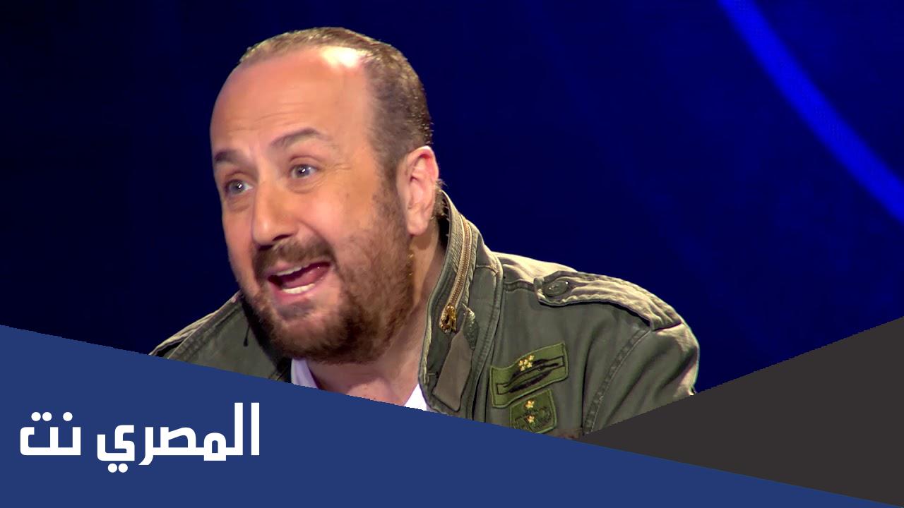 من هي زوجة غسان الرحباني