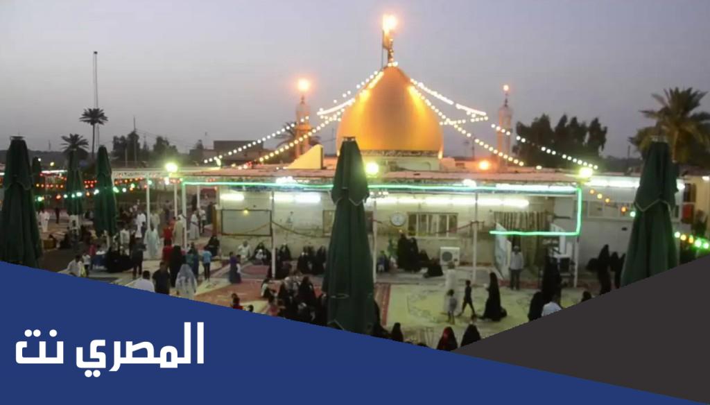 من هي شريفة بت الحسن ويكيبيديا