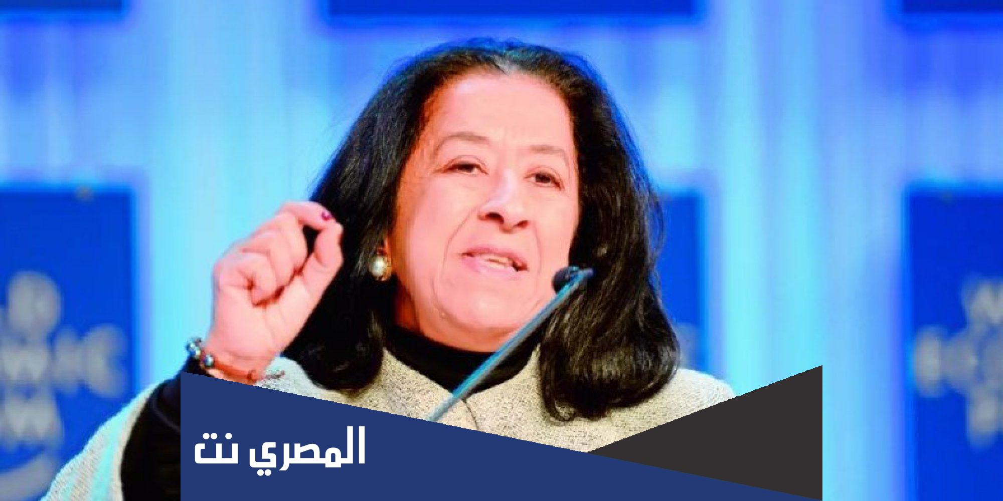 من هي لبنى العليان وديانتها