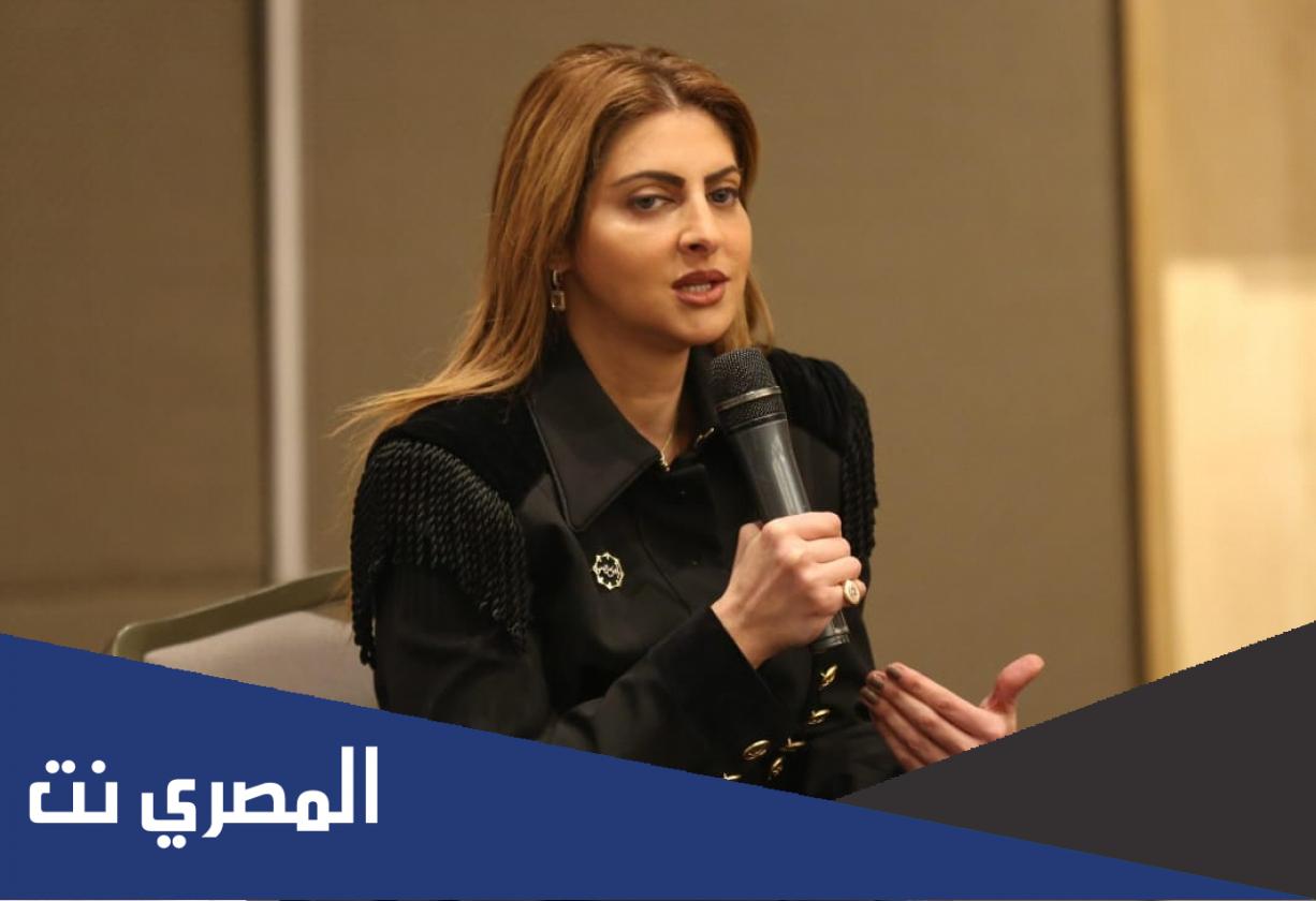 من هي هبه السويدي السيره الذاتيه