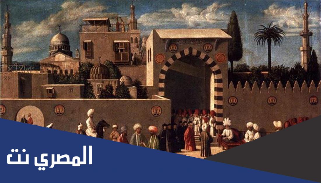 من هي والدة معاوية بن ابي سفيان
