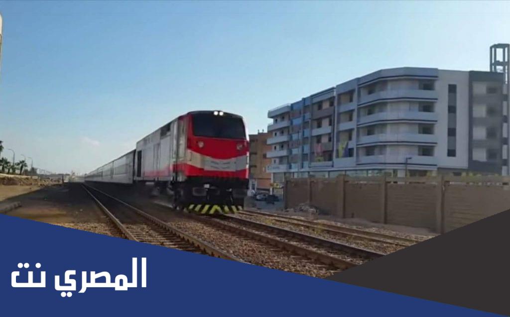 مواعيد قطارات بنها الاسكندرية وسعر التذكرة 2022